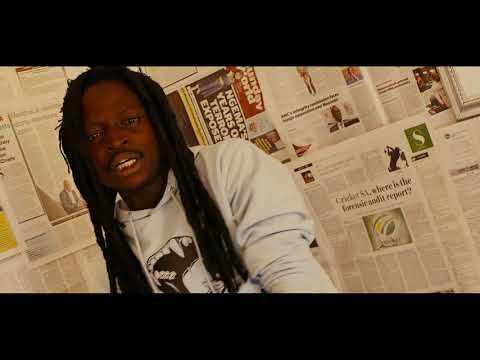 Inspektah Gadget // Another Image music video