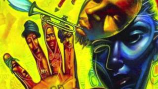 I&#39;ll stay//Roy hargrove &amp; the Rh factor