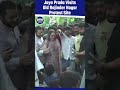 Old Rajinder Nagar Jaya Prada Visits Students Protest Over 3 UPSC Aspirants Death Oneindia News
