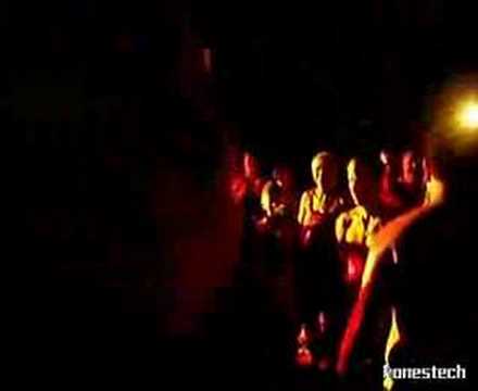 caro la contorsionniste