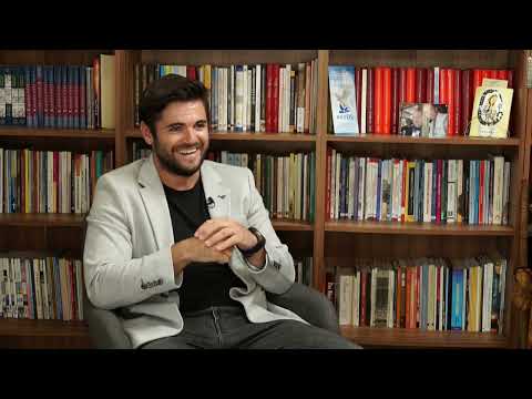 Oasis in tempore 03.05.2023. - Pere Eranović - Zašto umnožiti talente?