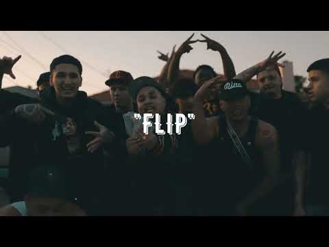 [HARD] J.I Bandz x R3 Da Chilliman Type Beat - Flip