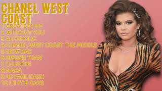 Switches-Chanel West Coast-Hits that defined 2024-Viral