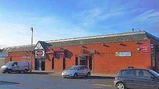 Scotch & Rye, Gorstan Street, Summerston Ctr, Glasgow G23 5QA