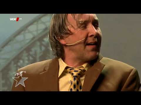 2 "Kölsche Filmmatinée"  zeigt die "Stunksitzung 2017" als Erinnerung an Hans Kieseier