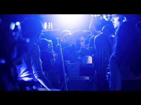 DANDRE - Diluvio (Video oficial)