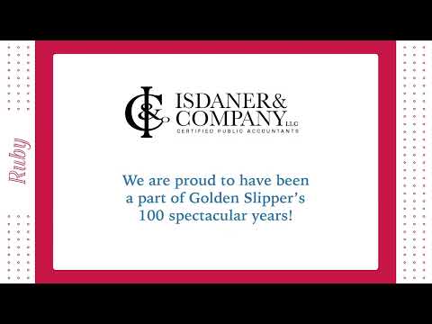 Golden Slipper Tribute Book 2002