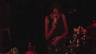 Je me suis fait tout petit (Georges Brassens)