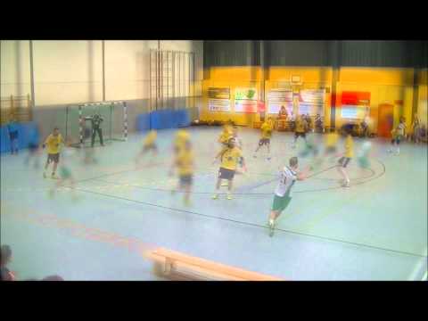 TV Glattbach (Herren LL): HSG Rodenstein - TVG 25:25