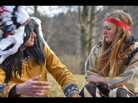 INDIANER - SOLA 2018 - Jungschar Pfäffikon