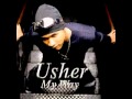 Usher ft.JD - come back