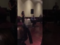 Matthew Doran_Barbara Lynn Doran Say Something cover