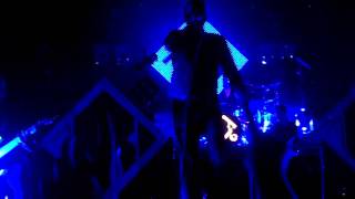 The Blackout - This Is Our Time - O2 Academy Birmingham 04.11.11