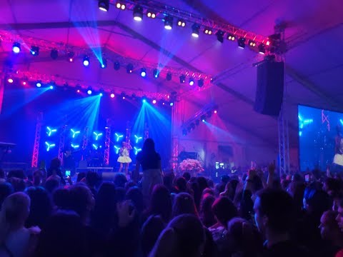 RujanFest 19'  -  Maja Šuput - Kamikaza