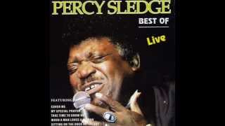 Warm and Tender Love - Percy Sledge (Teaser)