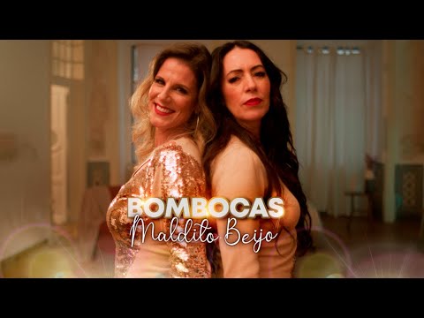 Bombocas - Maldito beijo (Official video)