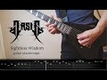Arsis / Sightless Wisdom [playthrough with TAB]