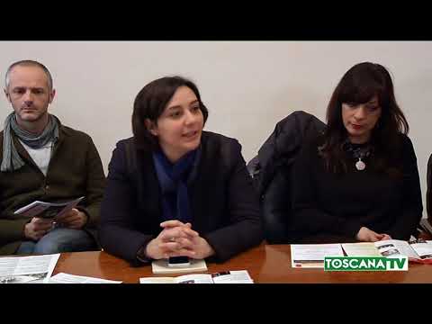 2018-01-24 PRATO - GIORNO DELLA MEMORIA, GLI EVENTI PER NON DIMENTICARE