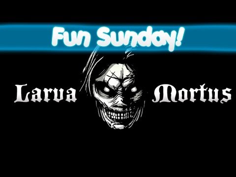 Larva Mortus PC