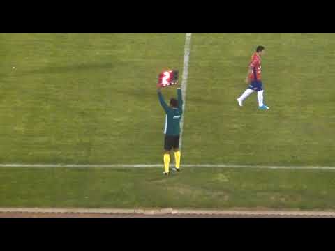 WILSTERMANN 3   -   RIVER PLATE 0