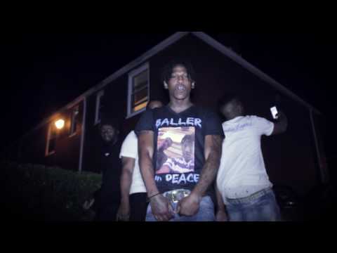 Broski Bo - Everyday Halloween | Music Video | @Blaccoutprod