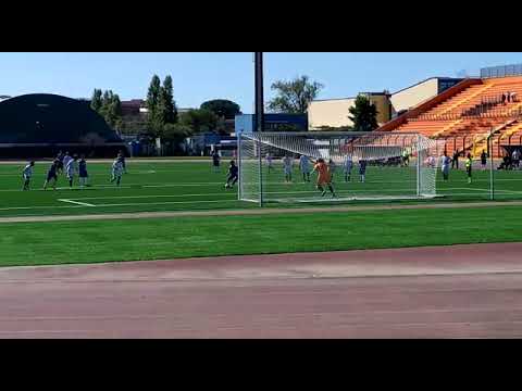 Giovanissimi Nazionali U15 Serie C - Girone F - Giornata 1 - Paganese vs Avellino