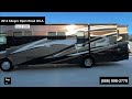 Check out this Video for a 2014 Tiffin Allegro Open Road 36LA(Stock #450287)  for sale by Pop RVs. This unit is located in Sarasota, FL