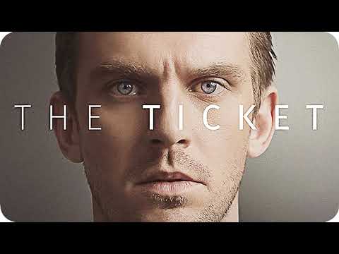 The Ticket Movie Score Suite -  Danny Bensi & Saunder Jurriaans (2016)