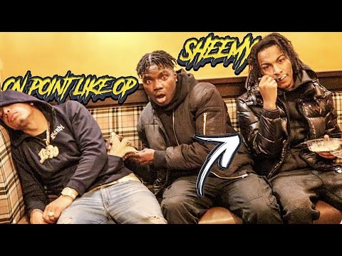 I Gave Drill Rappers A EDIBLE Without Them Knowing To See How They Would React…