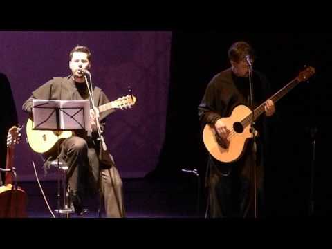 Quilapayún: Tango del Willy