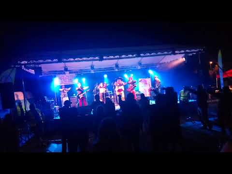 Revival Banda - Tři ségry revival banda