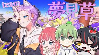 【 #スプラ3】本番！ team夢見草