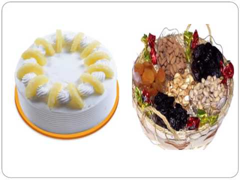 Flowers Delivery in Karachi