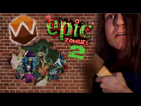 Tiny Epic Zombies #2 | Zombieland (Éjjeli Vakond, HeyJulie) - Fun With Geeks