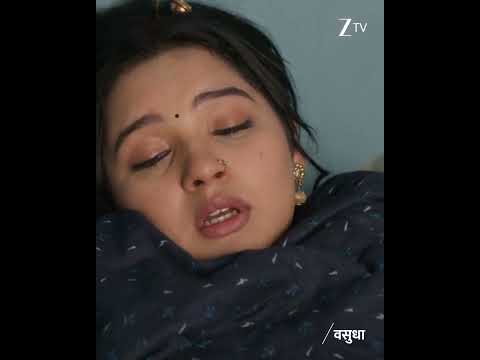 Vasudha Ep 437 | Zee TV UK HD