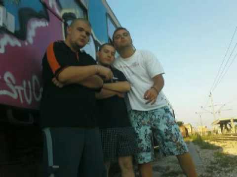 X-plane ft. P.I.D.J.I. - Mala tripuje (prod. South Side,Beat by X-Plane)