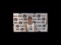 Elliot Johansson Highlights from Sweden get recruited Camp