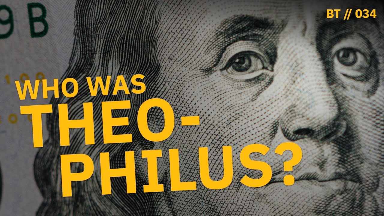 Pourquoi Luc écrit-il à Théophile quizlet. 2 Pourquoi Luc écrit-il à Théophile quizlet.