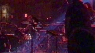 rituals of mine / belly up, SD CA