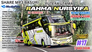 Download lagu 🤤 SHARE BASURI RAHMA NURSYIFA 18 NOT BASURI 48 CORONG ATAS ‼️ MP3 BASURI BUSSID UPDATE mp3 Download lagu 🤤 SHARE BASURI RAHMA NURSYIFA 18 NOT BASURI 48 CORONG ATAS ‼️ MP3 BASURI BUSSID UPDATE mp3