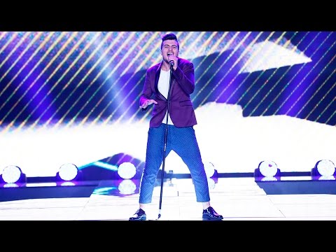 Depi Evratesil 2017. One Of Two: Saro Gevorgyan - Cheating