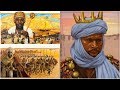 Mansa Musa Bio, Net Worth, Family, Affair, Lifestyle & Assets