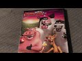 Back At The Barnyard Season 2 6 Disc Set DVD Review