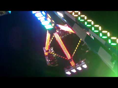 X-Factor Fa. Deinert Auf dem Gallimarkt 2017 in Leer