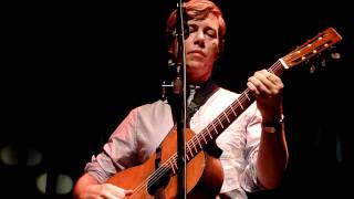 Bill Callahan - In The Pines - 2011-11-07