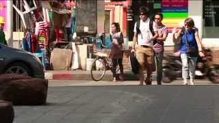 City Buskers Episode 02