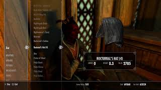 Skyrim #4 (finally have a lovely family)