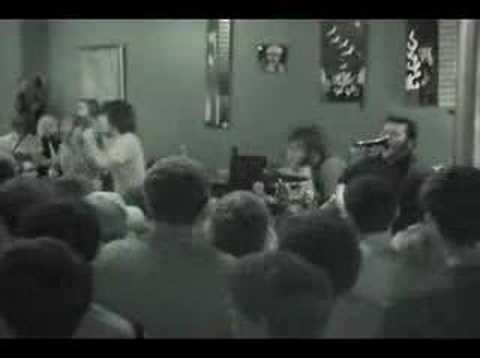 Alexisonfire - .44 Caliber Love Letter (Live in Halifax - July 25,2003)