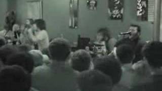 Alexisonfire - .44 Caliber Love Letter (Live in Halifax)