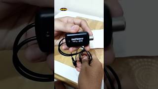 Download lagu Cara pasang Taffware penguat sinyal antena TV ‼️ #taffware #sinyaltvdigital #antenatvdigital mp3